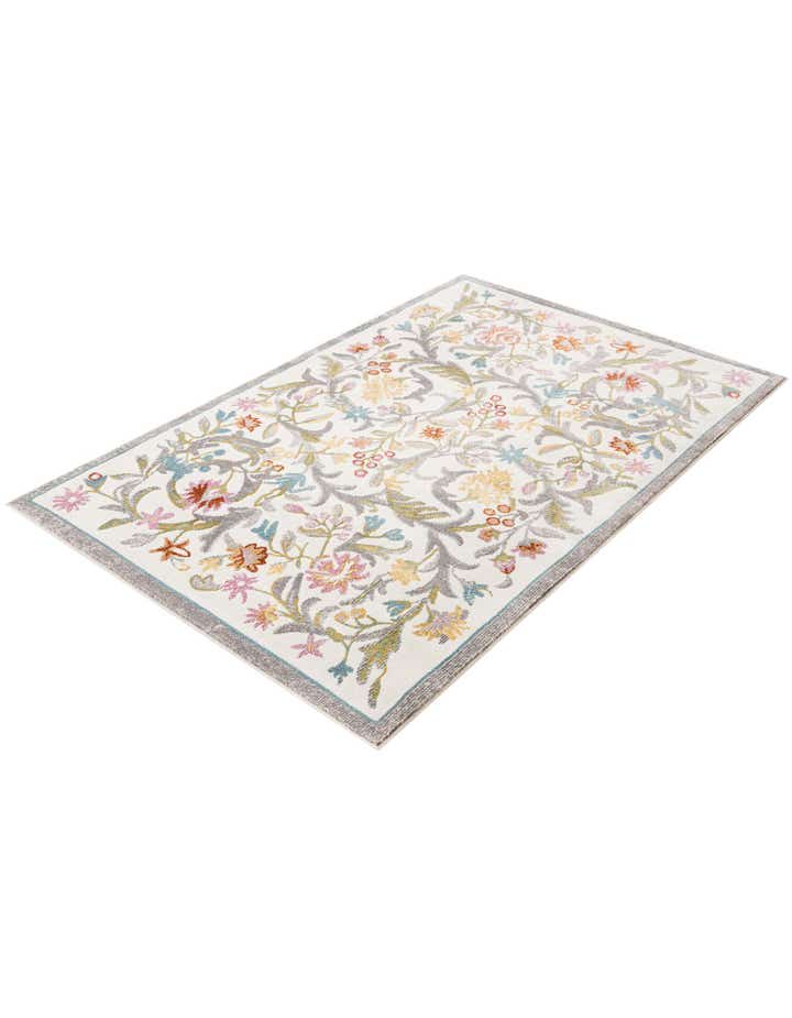 3' 3 x 5' 3 Blossom Rug