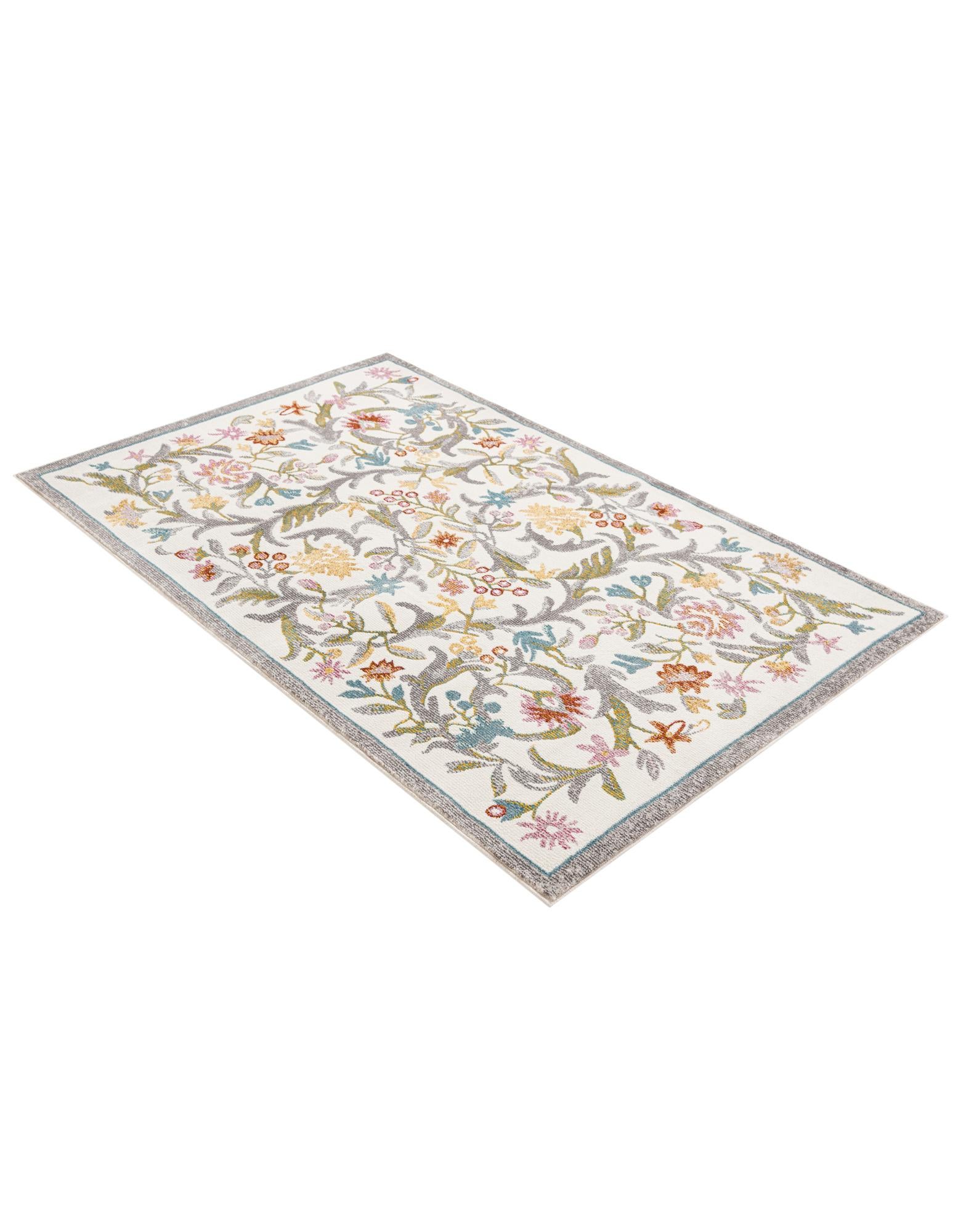 3' 3 x 5' 3 Blossom Rug