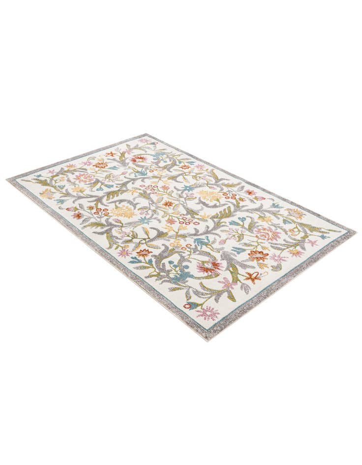 Detail image of 3' 3 x 5' 3 Blossom Rug