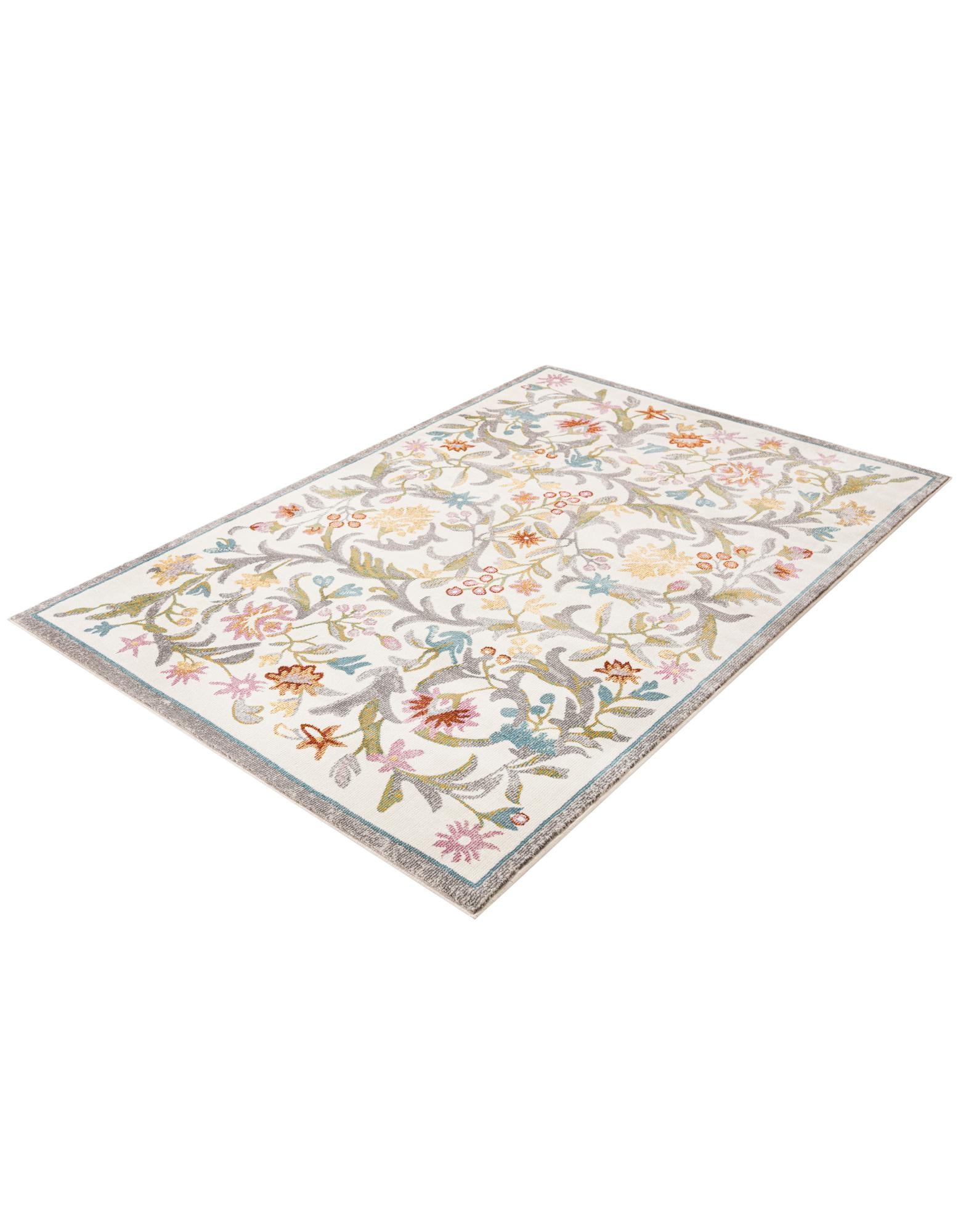 4' x 6' Blossom Rug