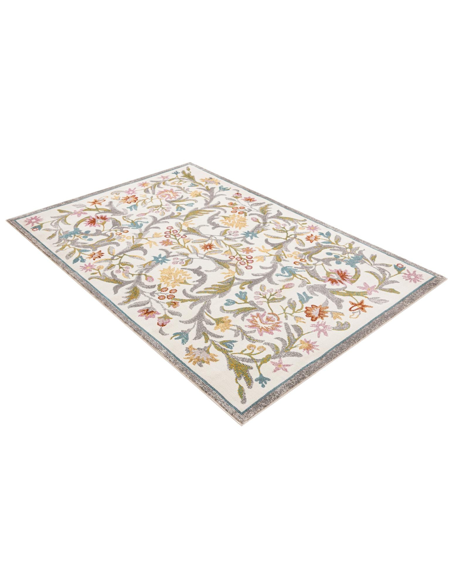 4' x 6' Blossom Rug