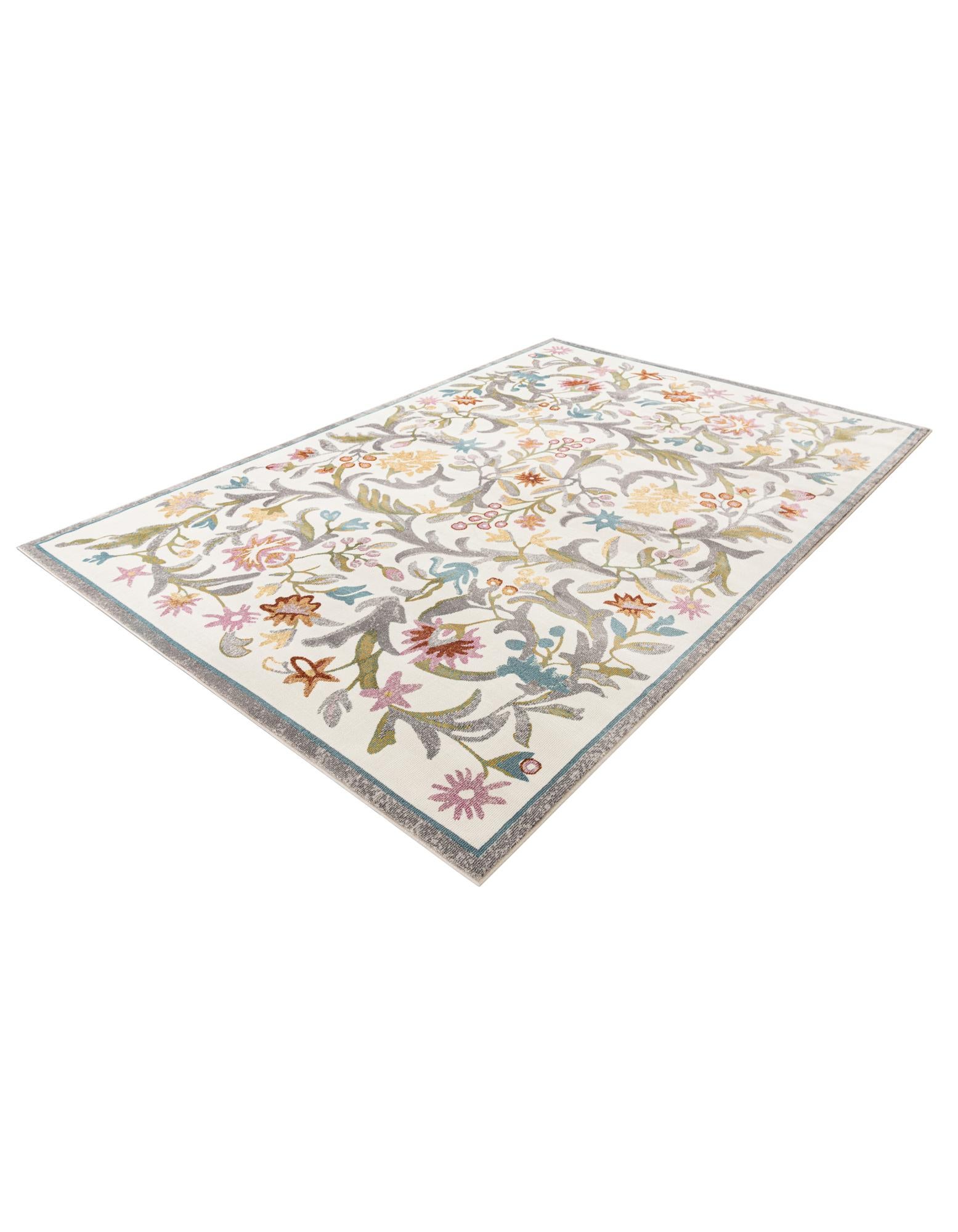 6' x 9' Blossom Rug