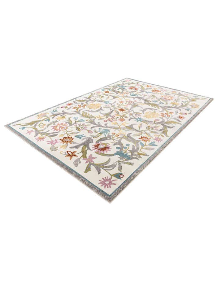 6' x 9' Blossom Rug