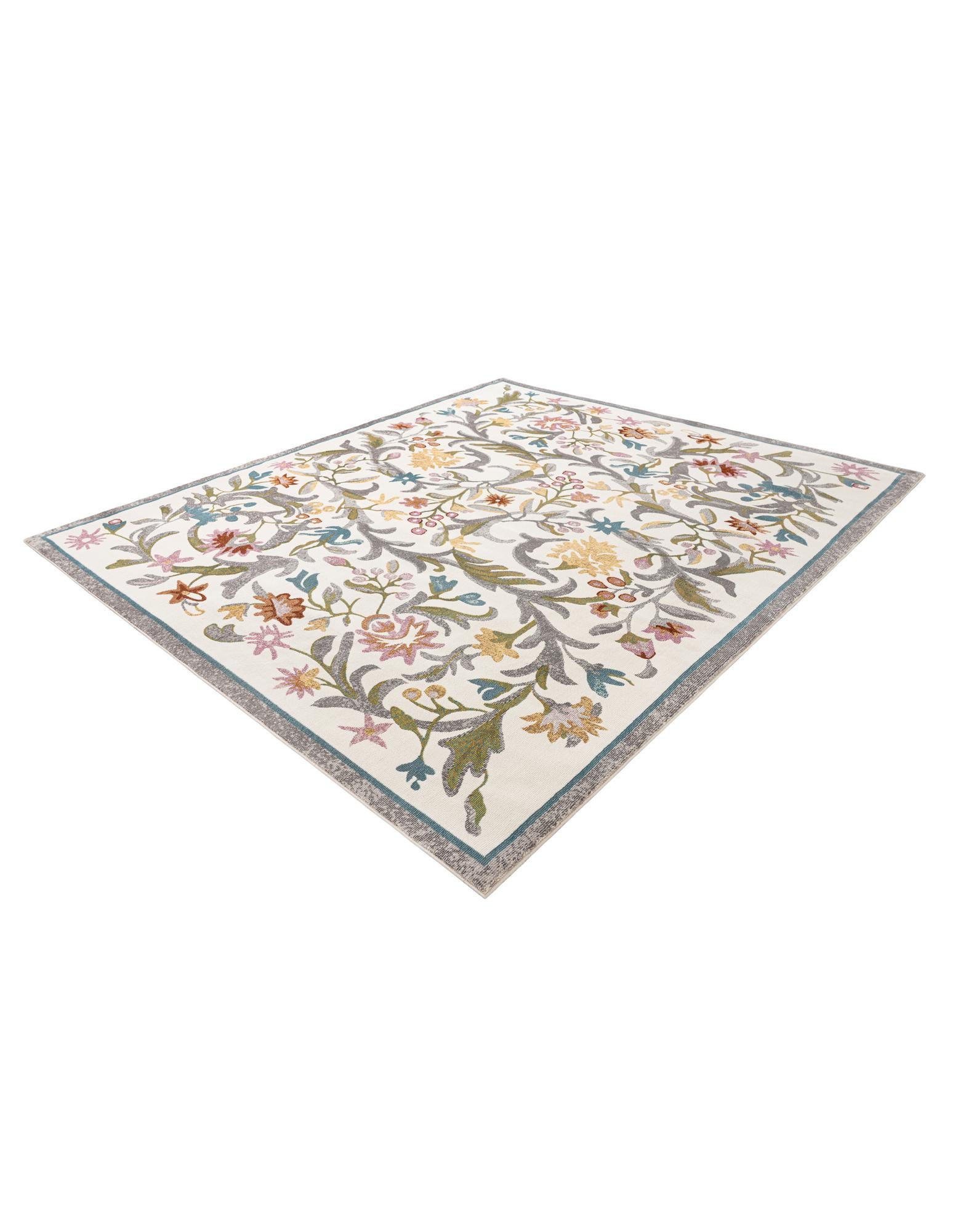 8' x 10' Blossom Rug