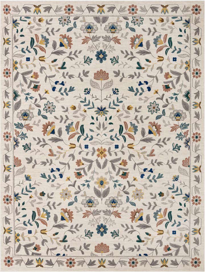10' x 13' Blossom Rug