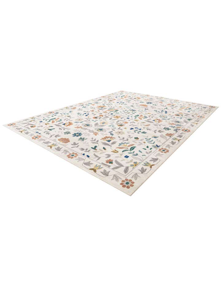 10' x 13' Blossom Rug