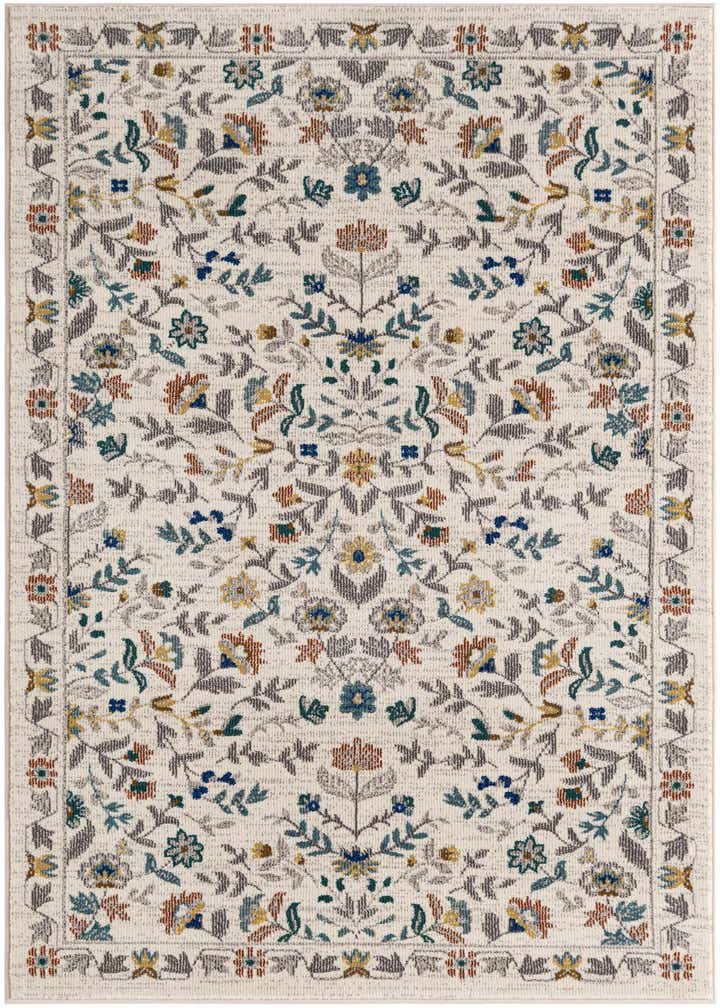 3' 3 x 5' 3 Blossom Rug
