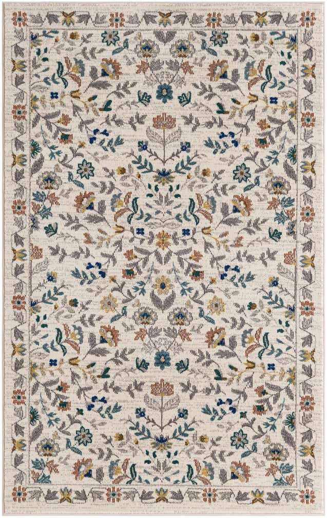 3' 3 x 5' 3 Blossom Rug