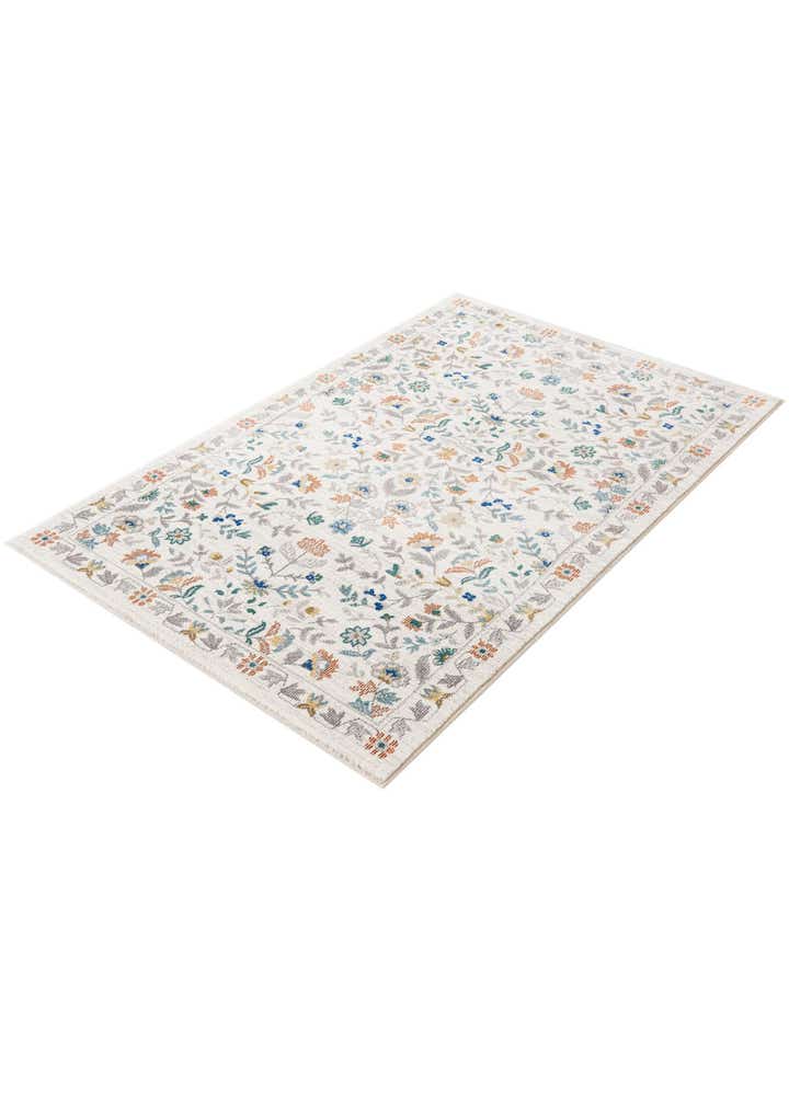 3' 3 x 5' 3 Blossom Rug