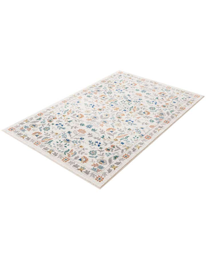 3' 3 x 5' 3 Blossom Rug