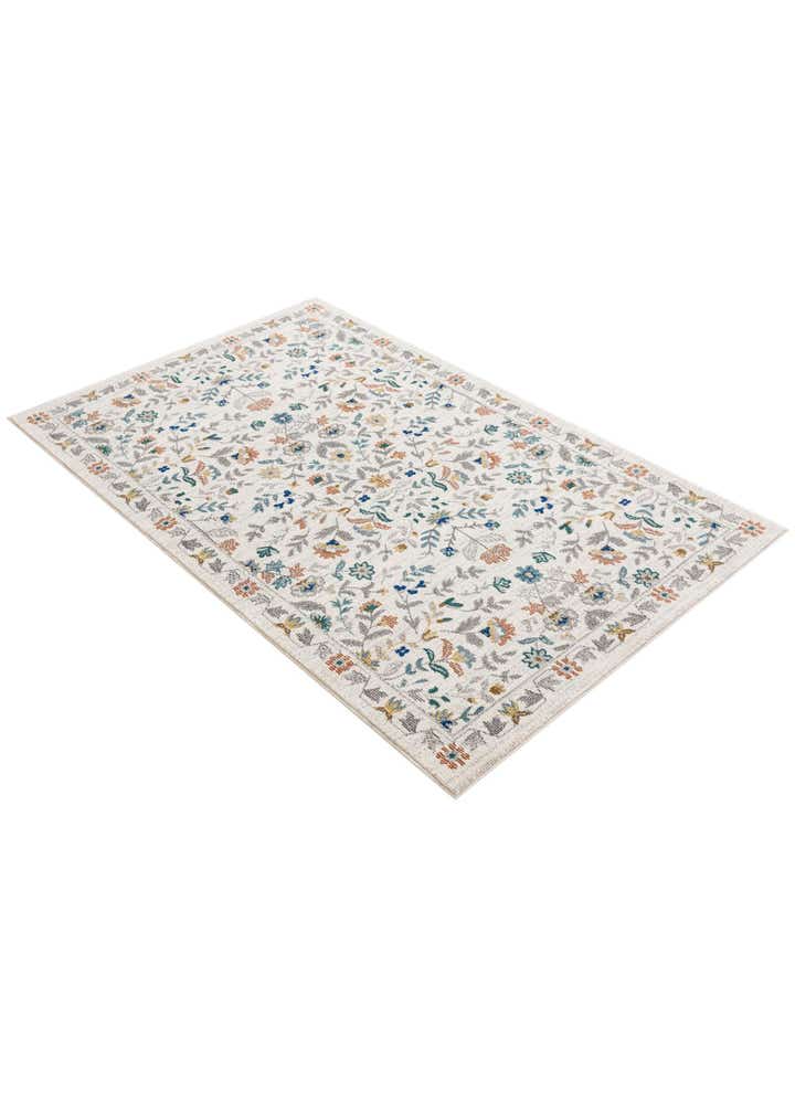 3' 3 x 5' 3 Blossom Rug