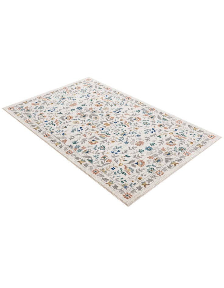 Detail image of 3' 3 x 5' 3 Blossom Rug