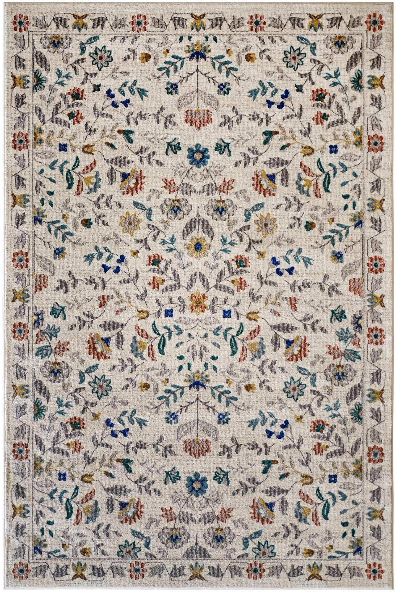 4' x 6' Blossom Rug