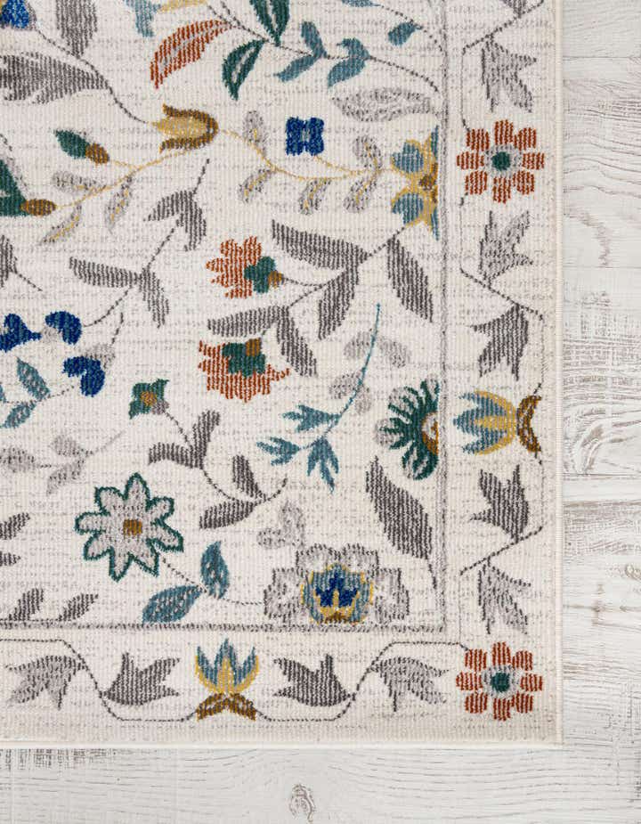 8' x 10' Blossom Rug