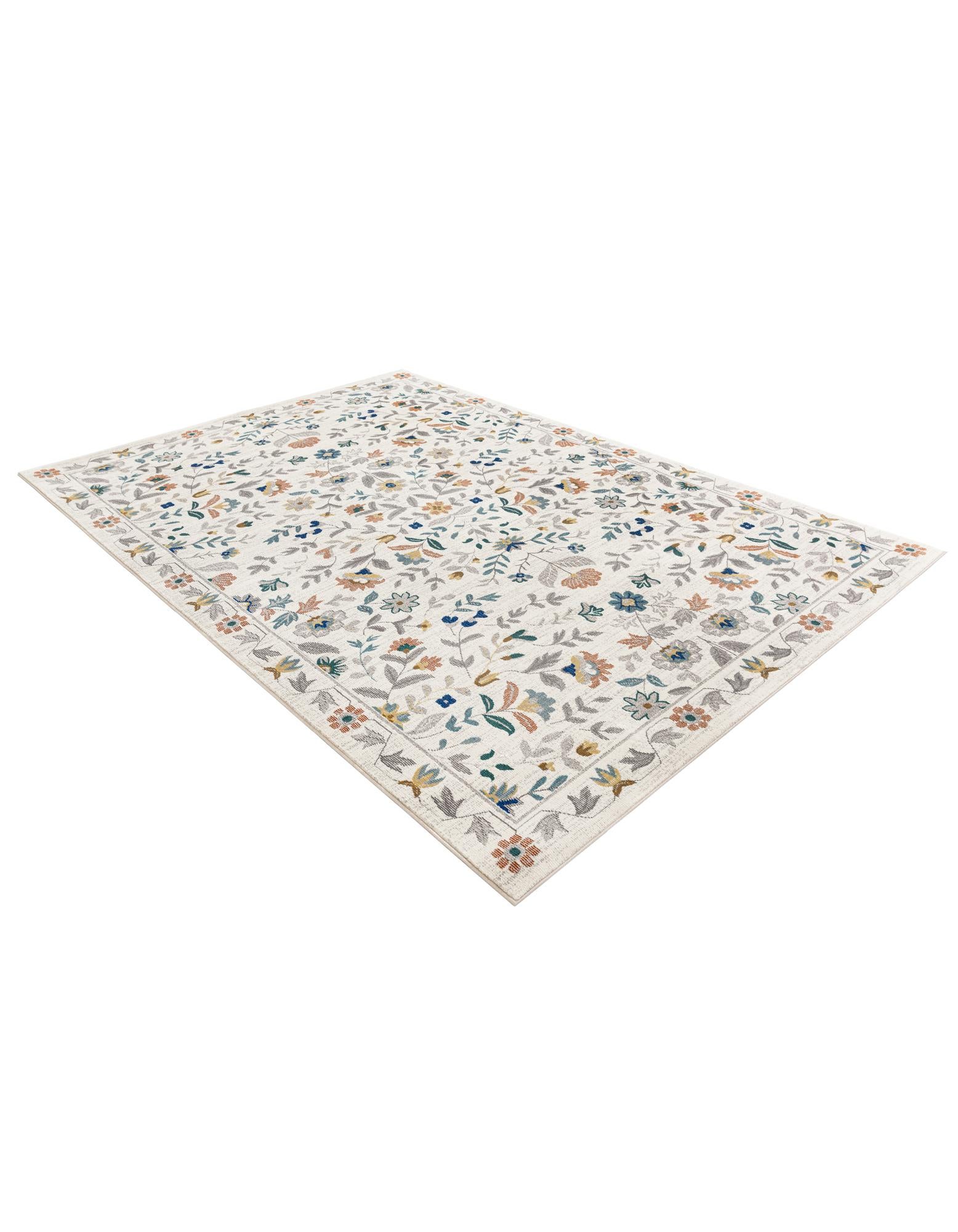 6' x 9' Blossom Rug