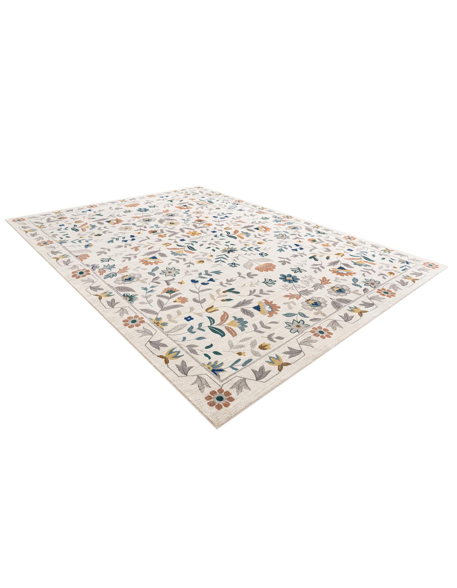 9' x 12' Blossom Rug