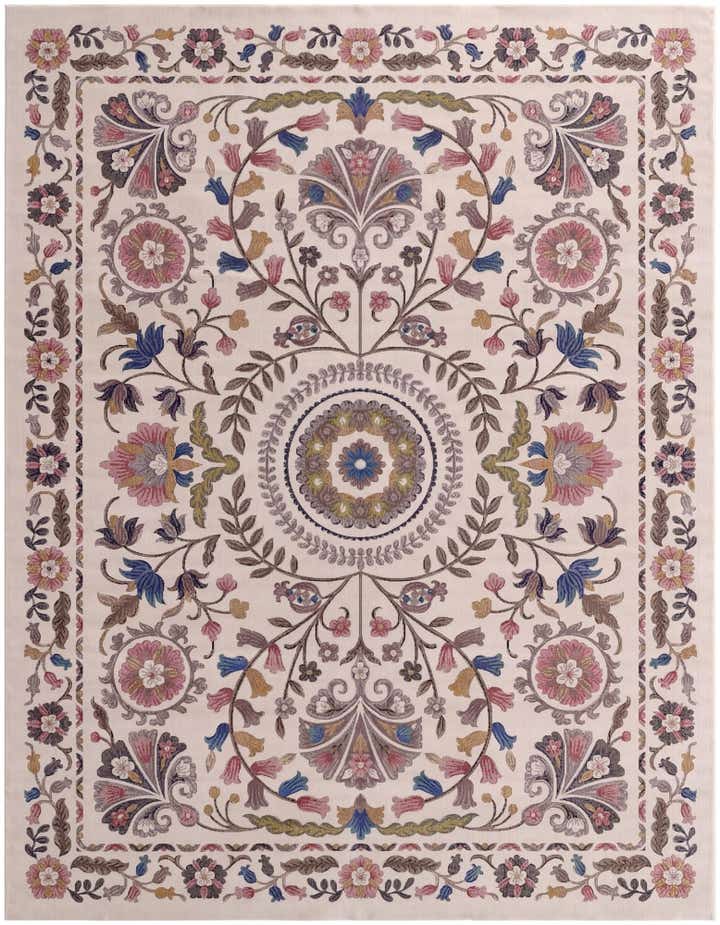 10' x 13' Blossom Rug