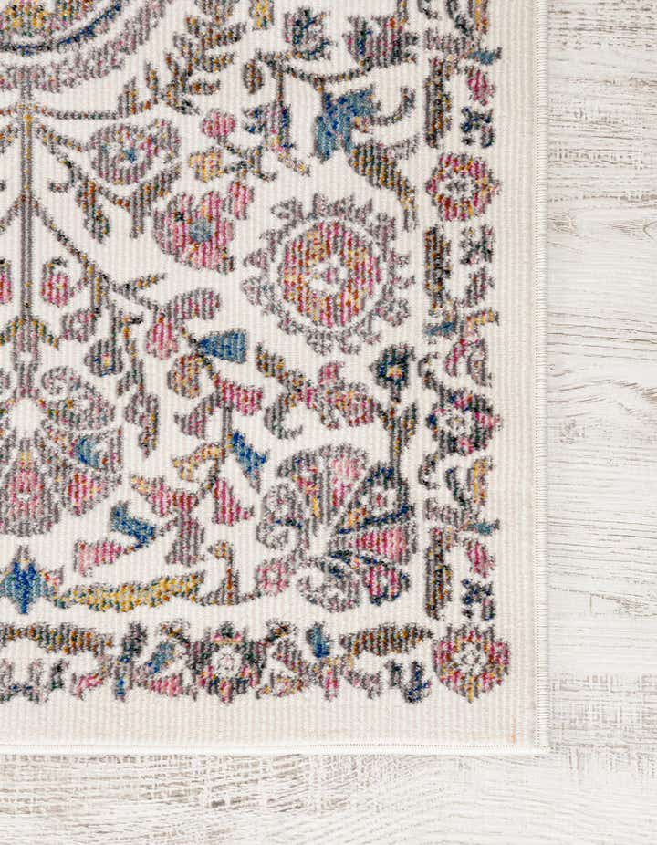 3' 3 x 5' 3 Blossom Rug