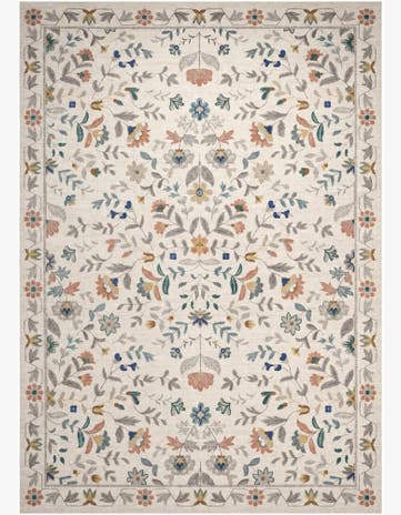 305cm x 430cm Blossom Alfombra