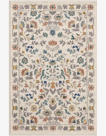 2' x 3' Blossom Rug