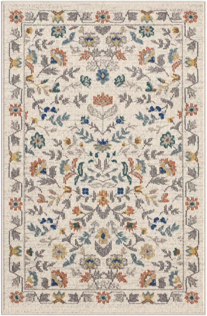 2' x 3' Blossom Rug