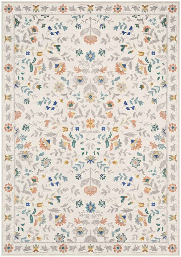 215cm x 305cm Blossom Teppich