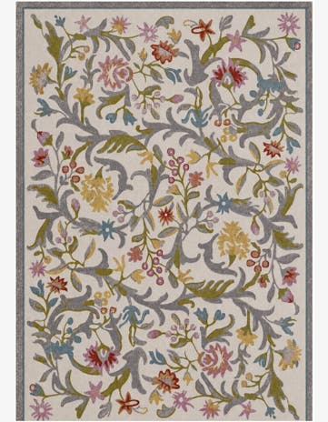 305cm x 430cm Blossom Rug