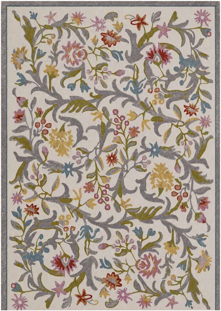 10' x 14' Blossom Rug