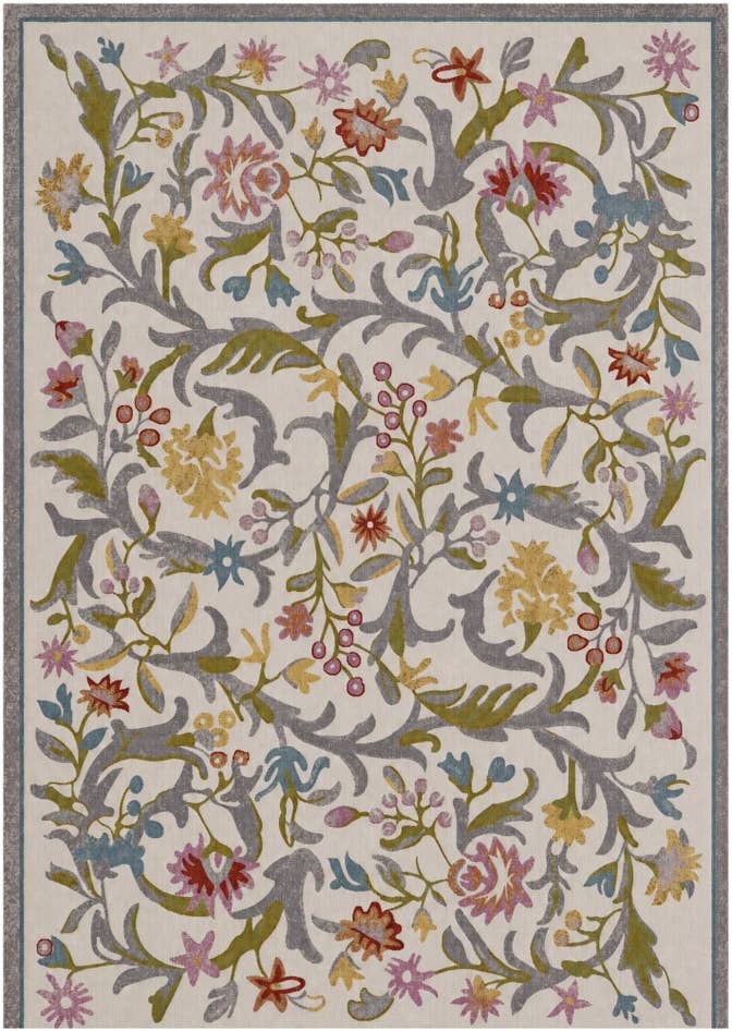Detailansicht von 305cm x 430cm Blossom Teppich