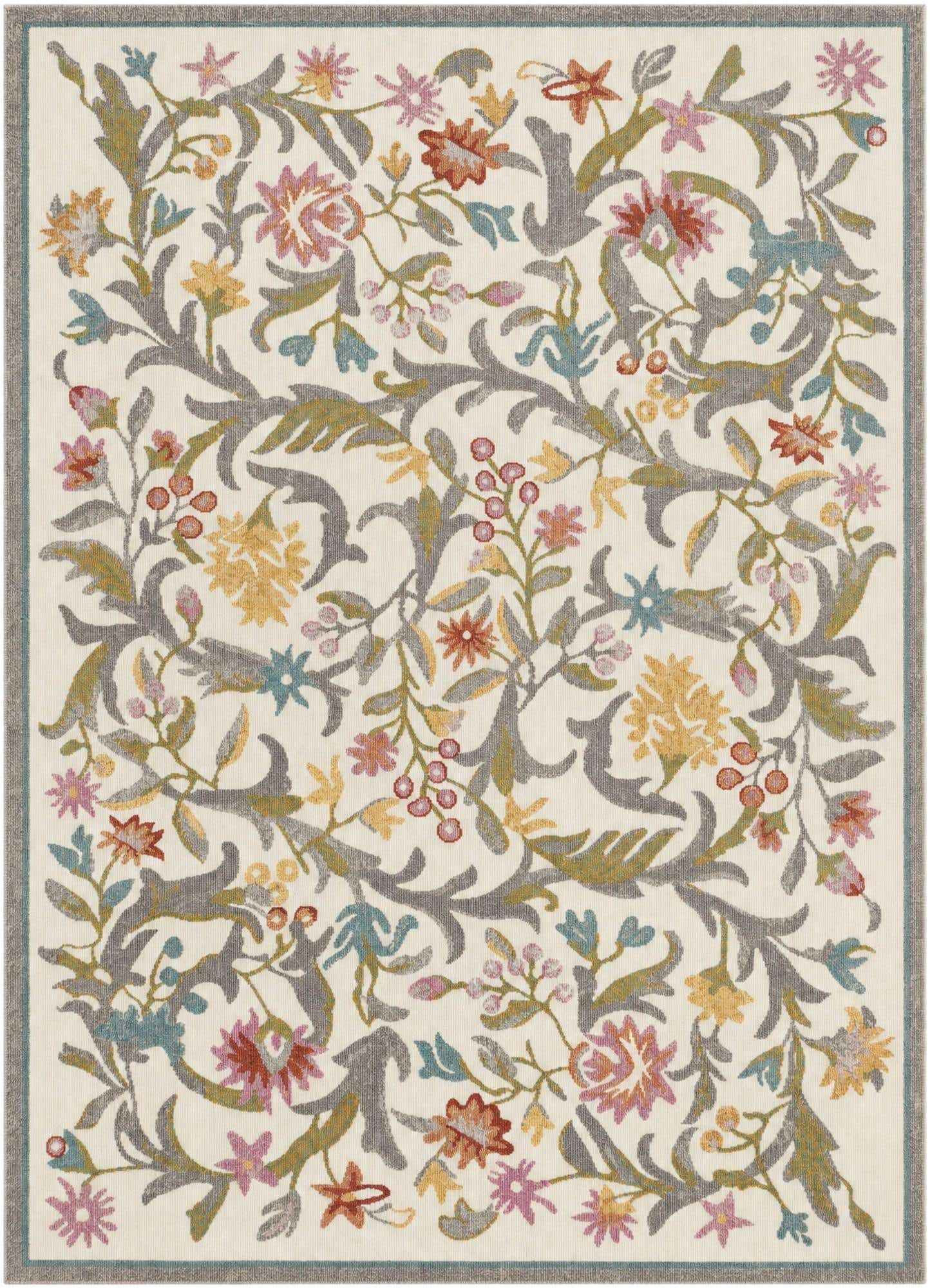 155cm x 215cm Blossom Rug