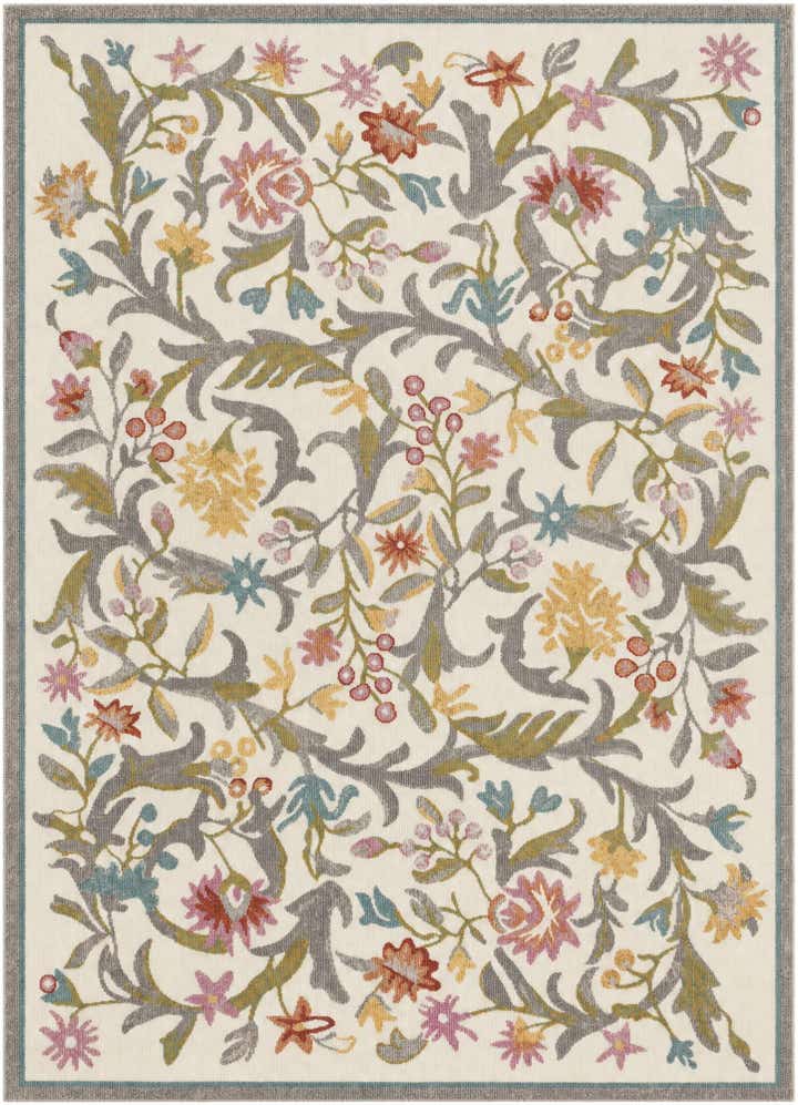 155cm x 215cm Blossom Rug