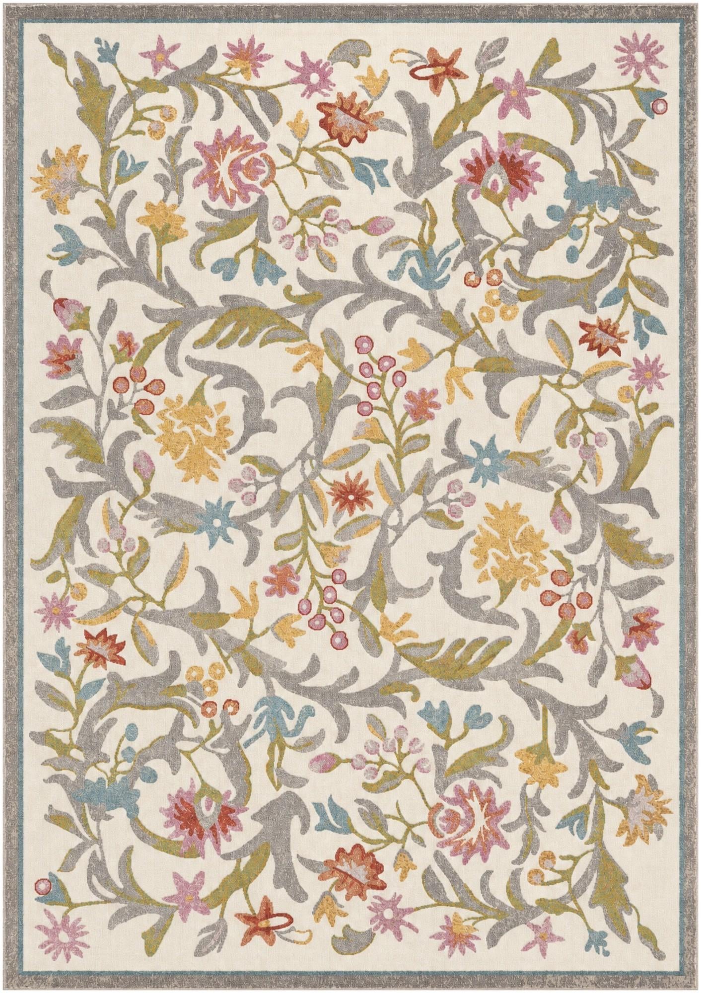 215cm x 305cm Blossom Rug