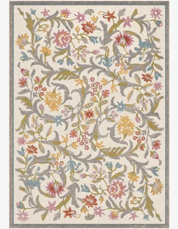 215cm x 305cm Blossom Rug