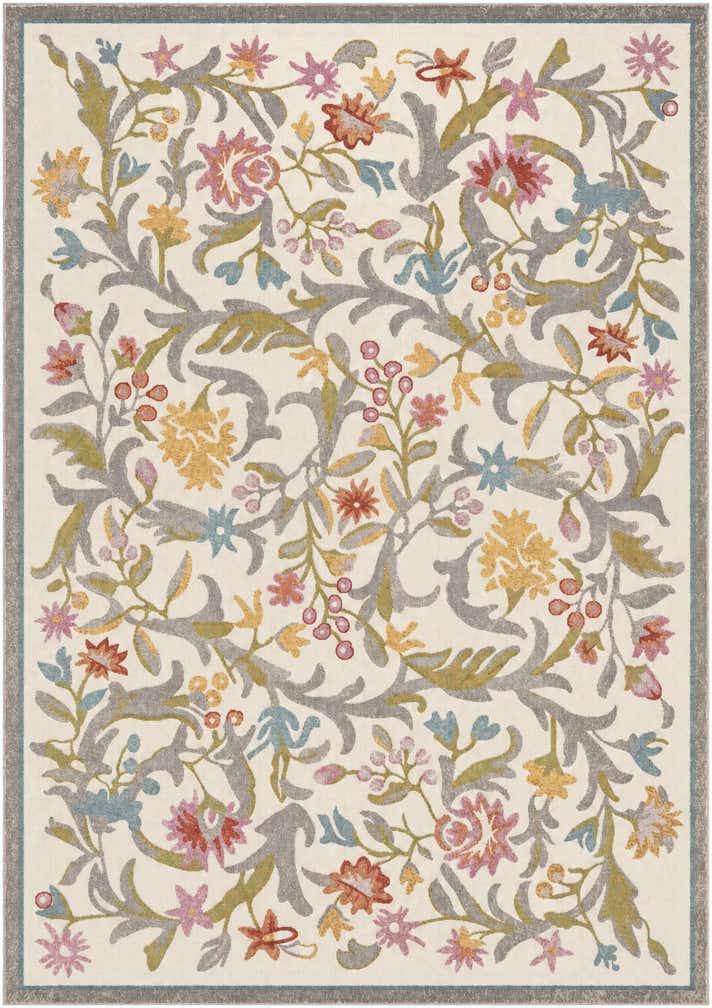 215cm x 305cm Blossom Rug