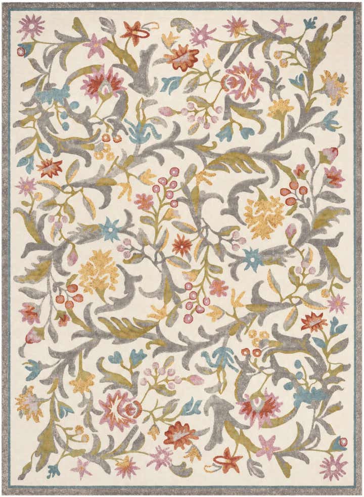 245cm x 335cm Blossom Rug