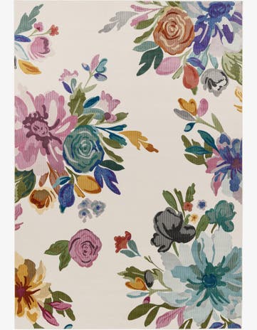 7' 10 x 11' Blossom Rug