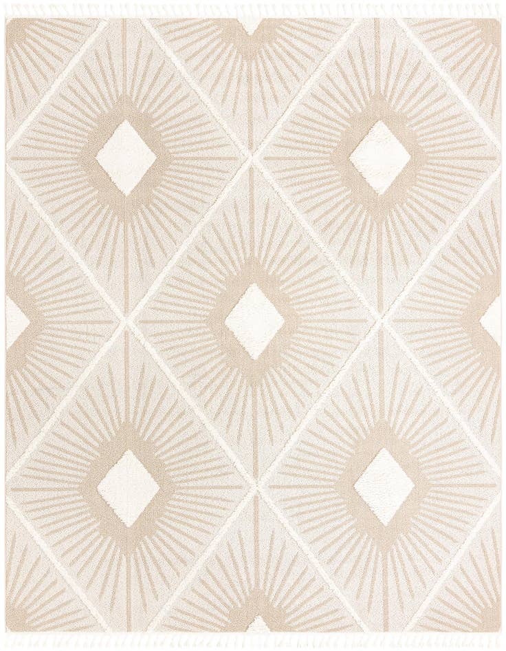 Detail image of 9' 6 x 14' 3 Boho Rug