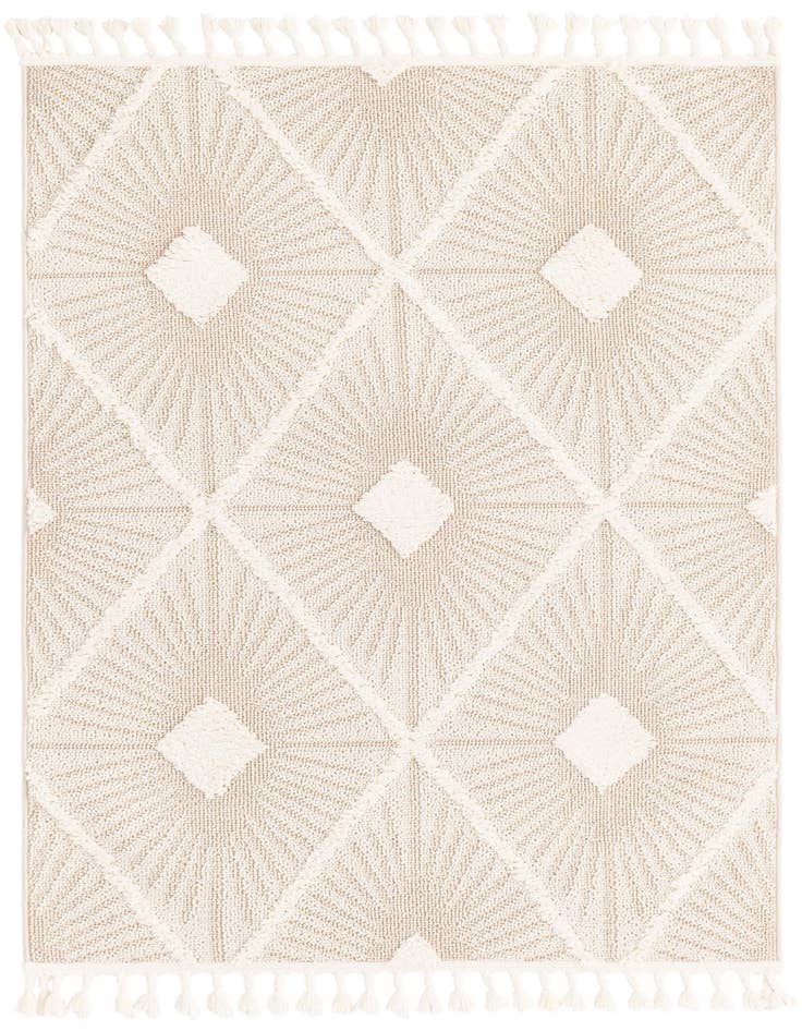 Detail image of 2' x 3' Boho Rug