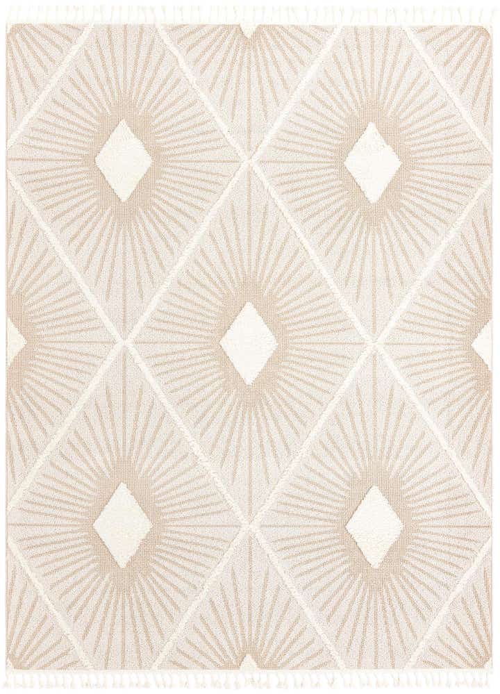 7' 10 x 10' Boho Rug