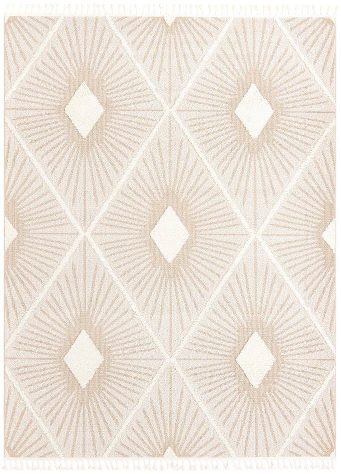 Detail image of 7' 10 x 10' Boho Rug