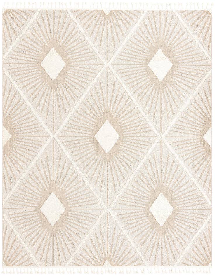 Detail image of 9' x 12' Boho Rug