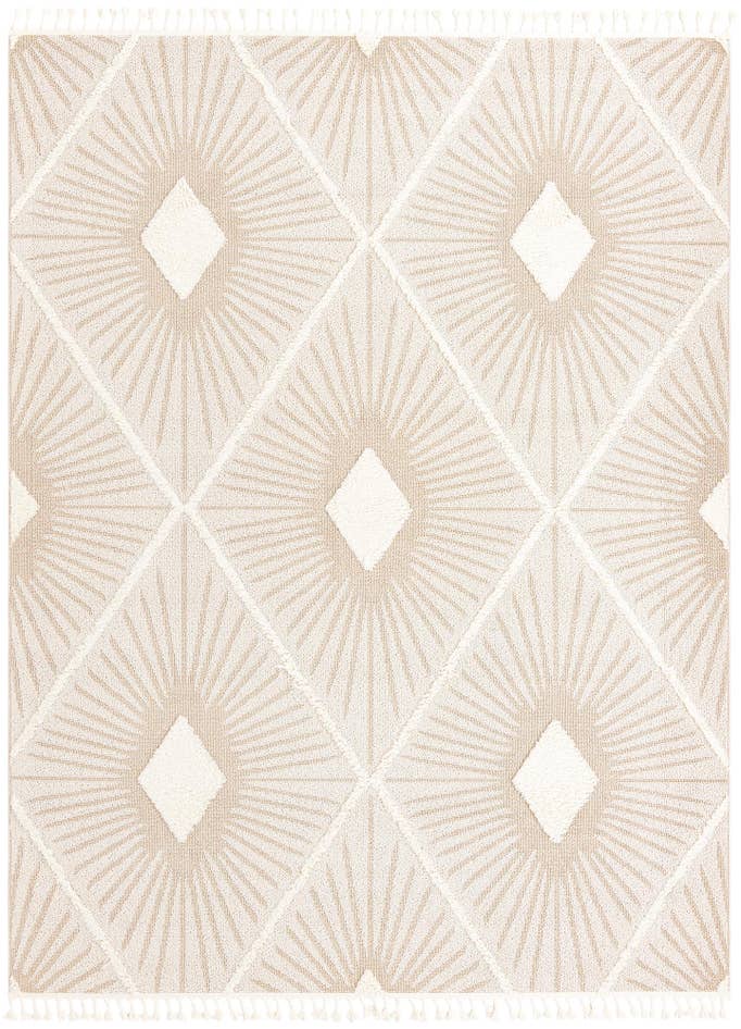 Detail image of 9' x 12' Boho Rug