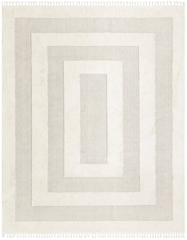 Detail image of 9' 6 x 14' 3 Boho Rug