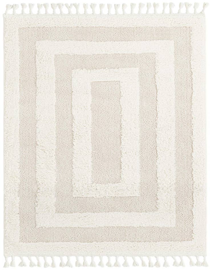 Detail image of 2' x 3' Boho Rug