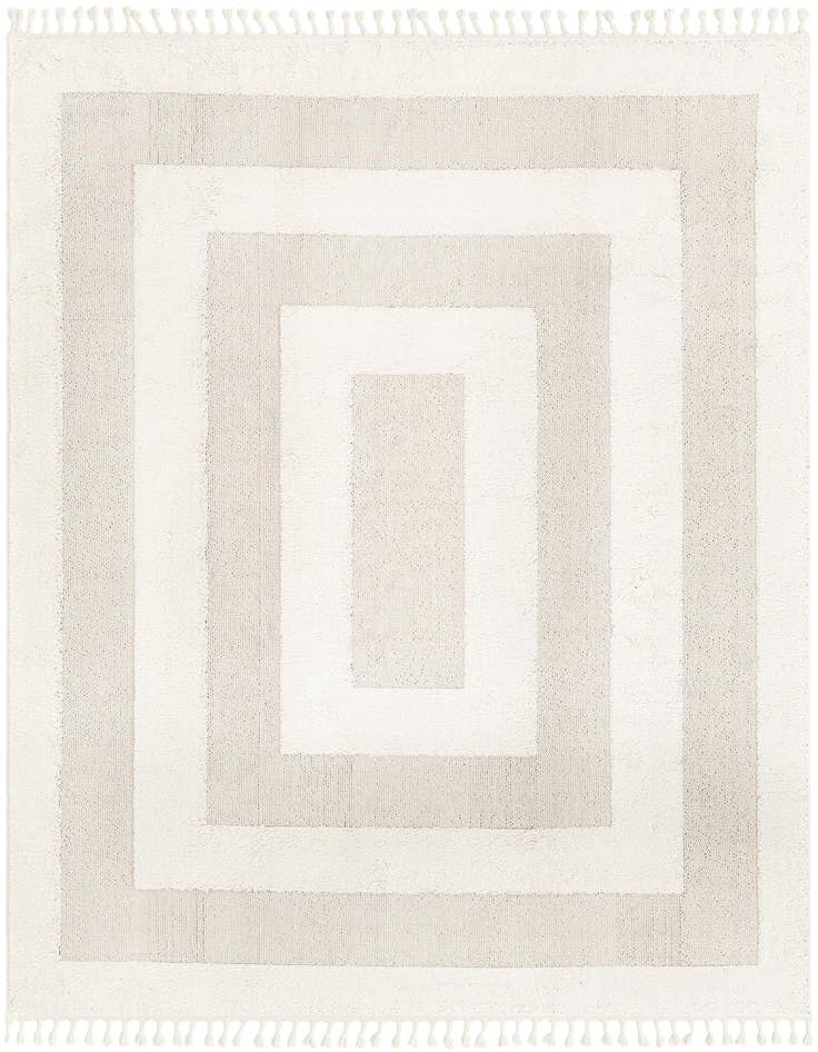 Detail image of 7' 10 x 10' Boho Rug