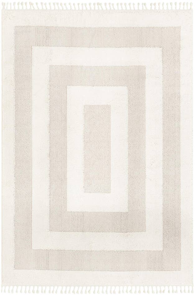 Detail image of 7' 10 x 10' Boho Rug