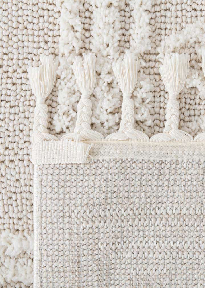 9' x 12' Boho Rug