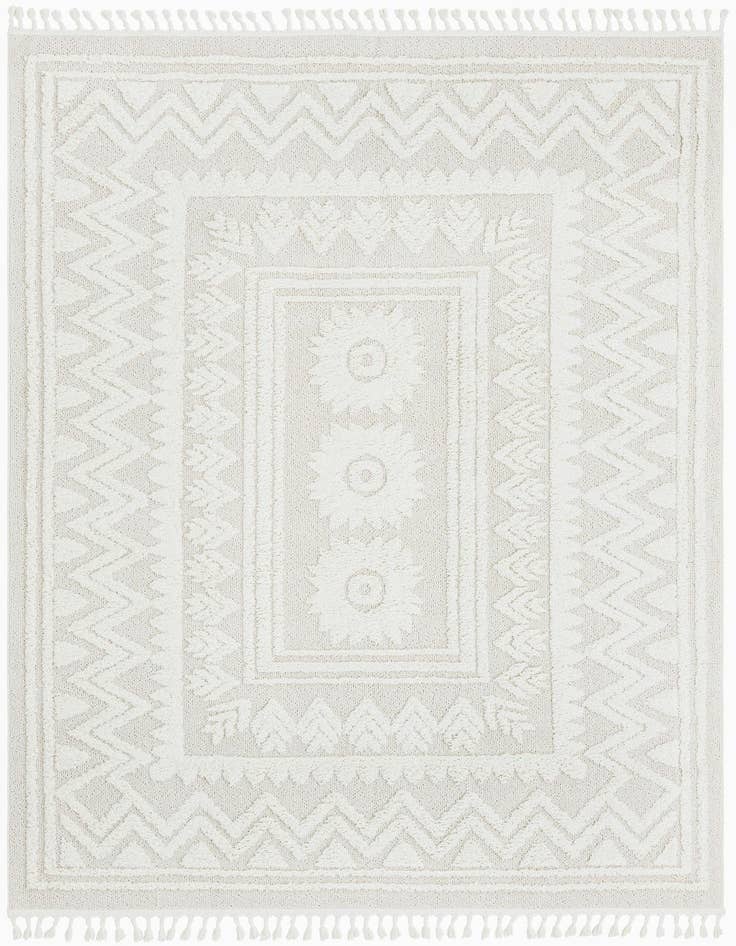 Detail image of 7' 10 x 10' Boho Rug