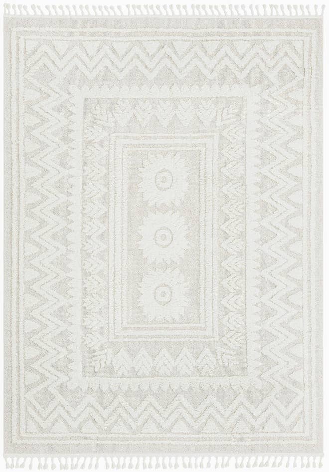 Detail image of 7' 10 x 10' Boho Rug