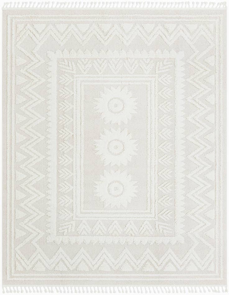 Detail image of 9' x 12' Boho Rug